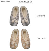 WOMEN'S SLIPPER HD097A Tellini S.r.l. Wholesale Clothing
